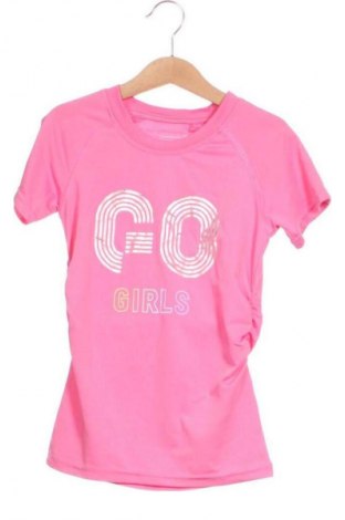 Dětské tričko  Unbranded, Velikost 6-7y/ 122-128 cm, Barva Růžová, Cena  99,00 Kč