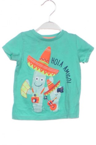 Dziecięcy T-shirt Unbranded, Rozmiar 6-9m/ 68-74 cm, Kolor Kolorowy, Cena 32,15 zł