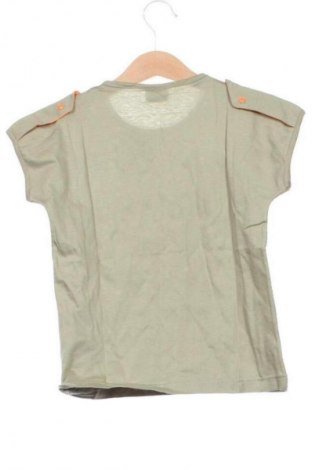 Dziecięcy T-shirt Unbranded, Rozmiar 5-6y/ 116-122 cm, Kolor Zielony, Cena 41,11 zł