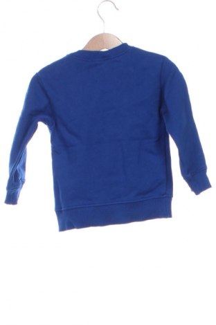 Gyerek póló United Colors Of Benetton, Méret 2-3y / 98-104 cm, Szín Kék, Ár 3 306 Ft