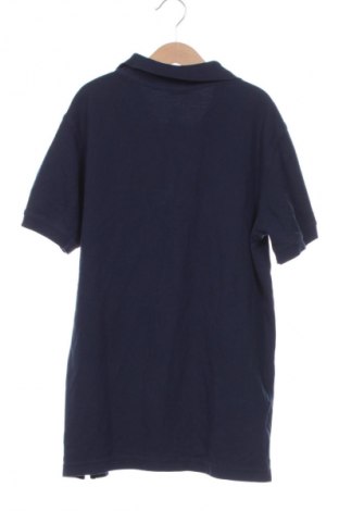 Dětské tričko  United Colors Of Benetton, Velikost 14-15y/ 168-170 cm, Barva Modrá, Cena  159,00 Kč