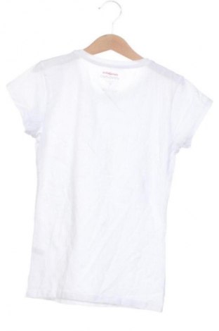 Παιδικό μπλουζάκι Vingino, Μέγεθος 12-13y/ 158-164 εκ., Χρώμα Λευκό, Τιμή 6,99 €