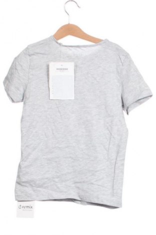 Tricou pentru copii Y.F.K., Mărime 7-8y/ 128-134 cm, Culoare Gri, Preț 31,99 Lei