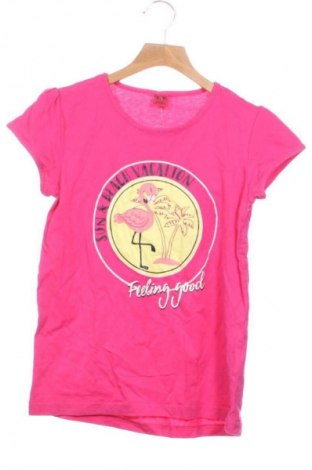 Tricou pentru copii Y.F.K., Mărime 10-11y/ 146-152 cm, Culoare Roz, Preț 21,99 Lei