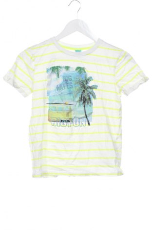 Dziecięcy T-shirt Y.F.K., Rozmiar 10-11y/ 146-152 cm, Kolor Kolorowy, Cena 17,99 zł