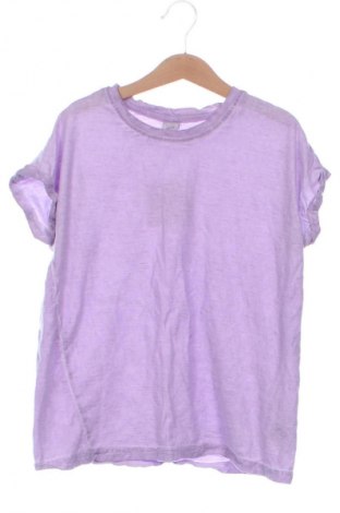Detské tričko Y.F.K., Veľkosť 10-11y/ 146-152 cm, Farba Fialová, Cena  5,00 €