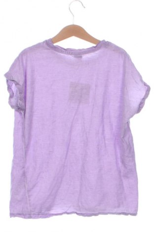 Detské tričko Y.F.K., Veľkosť 10-11y/ 146-152 cm, Farba Fialová, Cena  5,00 €
