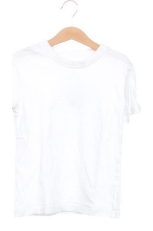 Dziecięcy T-shirt Yfk, Rozmiar 6-7y/ 122-128 cm, Kolor Biały, Cena 32,15 zł