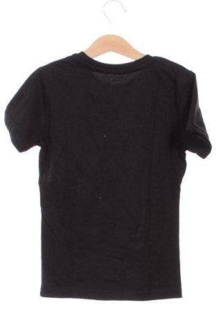 Tricou pentru copii Yfk, Mărime 6-7y/ 122-128 cm, Culoare Negru, Preț 31,28 Lei