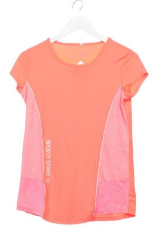 Tricou pentru copii Yigga, Mărime 12-13y/ 158-164 cm, Culoare Roz, Preț 21,99 Lei