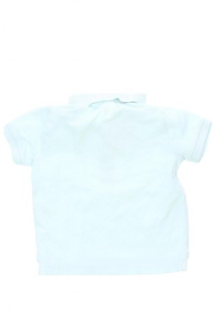 Tricou pentru copii Zara, Mărime 18-24m/ 86-98 cm, Culoare Albastru, Preț 20,85 Lei