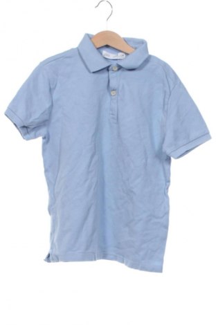 Dětské tričko  Zara, Velikost 8-9y/ 134-140 cm, Barva Modrá, Cena  129,00 Kč