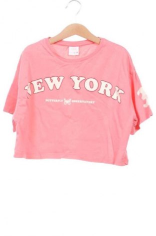 Detské tričko Zara, Veľkosť 10-11y/ 146-152 cm, Farba Ružová, Cena  5,75 €