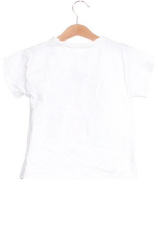 Dětské tričko  Zara, Velikost 3-4y/ 104-110 cm, Barva Bílá, Cena  129,00 Kč