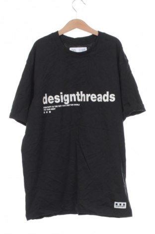 Dětské tričko  Zara, Velikost 13-14y/ 164-168 cm, Barva Černá, Cena  119,00 Kč