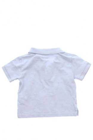 Dětské tričko  Zara, Velikost 9-12m/ 74-80 cm, Barva Modrá, Cena  170,00 Kč