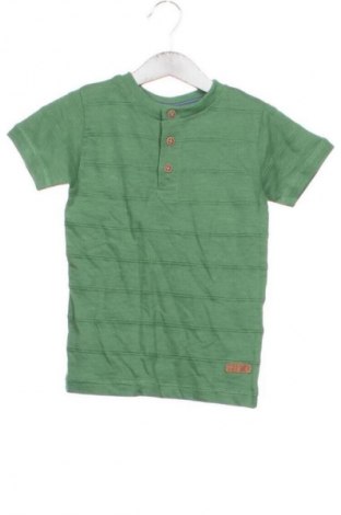 Kinder T-Shirt Zeeman, Größe 2-3y/ 98-104 cm, Farbe Grün, Preis 6,99 €