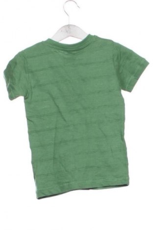 Kinder T-Shirt Zeeman, Größe 2-3y/ 98-104 cm, Farbe Grün, Preis 6,99 €