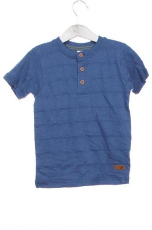Детска тениска Zeeman, Размер 2-3y/ 98-104 см, Цвят Син, Цена 5,62 €