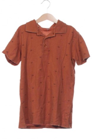 Tricou pentru copii Zeeman, Mărime 10-11y/ 146-152 cm, Culoare Maro, Preț 22,99 Lei