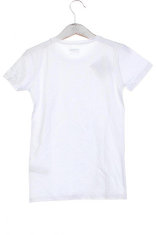 Dziecięcy T-shirt Zeeman, Rozmiar 6-7y/ 122-128 cm, Kolor Biały, Cena 21,99 zł