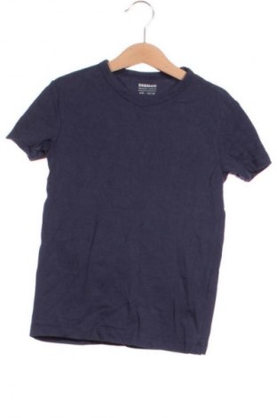Детска тениска Zeeman, Размер 6-7y/ 122-128 см, Цвят Син, Цена 4,60 €