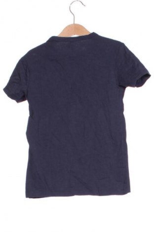 Детска тениска Zeeman, Размер 6-7y/ 122-128 см, Цвят Син, Цена 4,60 €
