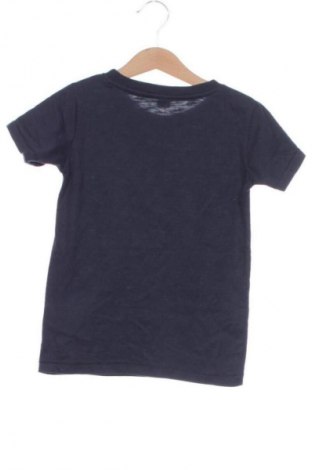 Dětské tričko  Zeeman, Velikost 6-7y/ 122-128 cm, Barva Modrá, Cena  129,00 Kč