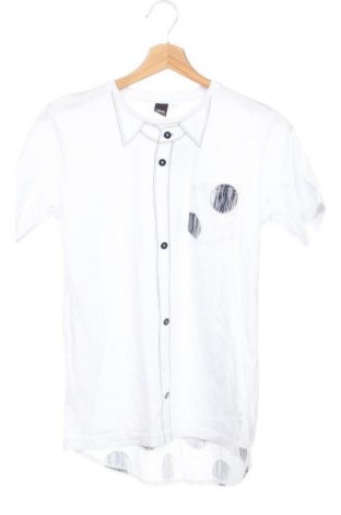 Dziecięcy T-shirt iDO, Rozmiar 13-14y/ 164-168 cm, Kolor Biały, Cena 41,10 zł