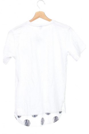 Dziecięcy T-shirt iDO, Rozmiar 13-14y/ 164-168 cm, Kolor Biały, Cena 41,10 zł