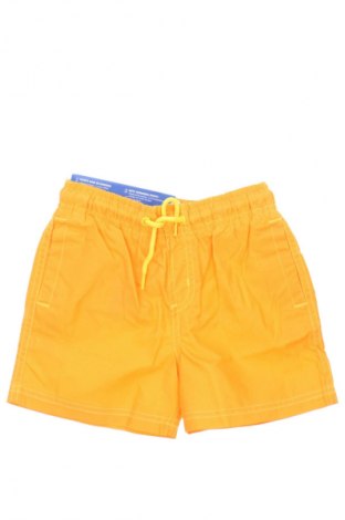 Kinderbadeanzug Lupilu, Größe 2-3y/ 98-104 cm, Farbe Orange, Preis € 12,00