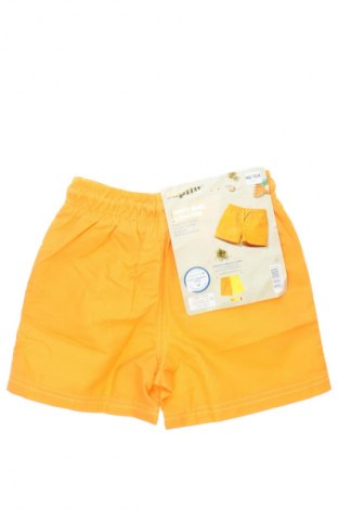 Kinderbadeanzug Lupilu, Größe 2-3y/ 98-104 cm, Farbe Orange, Preis € 12,00