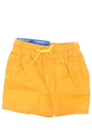 Costum de baie pentru copii Lupilu, Mărime 2-3y/ 98-104 cm, Culoare Portocaliu, Preț 62,56 Lei