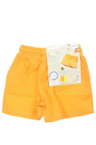 Costum de baie pentru copii Lupilu, Mărime 2-3y/ 98-104 cm, Culoare Portocaliu, Preț 62,56 Lei