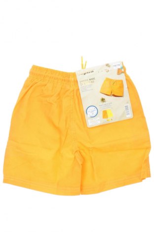 Costum de baie pentru copii Lupilu, Mărime 4-5y/ 110-116 cm, Culoare Portocaliu, Preț 62,56 Lei
