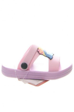 Dětské pantofle Pepco, Velikost 24, Barva Fialová, Cena  245,00 Kč