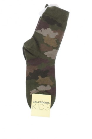 Παιδικές κάλτσες Calzedonia, Μέγεθος 35y, Χρώμα Πολύχρωμο, Τιμή 6,99 €