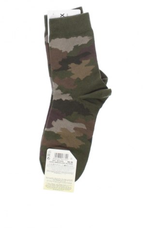 Παιδικές κάλτσες Calzedonia, Μέγεθος 35y, Χρώμα Πολύχρωμο, Τιμή 6,99 €