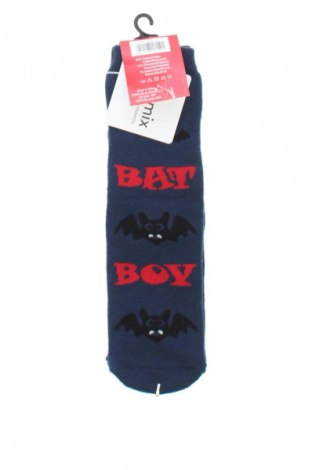 Skarpety dziecięce Coveri, Rozmiar 6-7y/ 122-128 cm, Kolor Kolorowy, Cena 23,99 zł