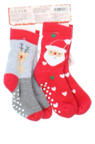 Детски чорапи Kids, Размер 23y, Цвят Многоцветен, Цена 6,14 €