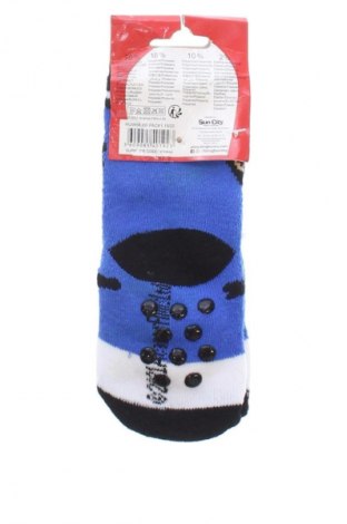 Ciorapi pentru copii Sun City, Mărime 19y, Culoare Multicolor, Preț 27,99 Lei