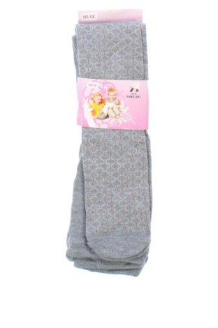 Kinder Socken Unbranded, Größe 10-11y/ 146-152 cm, Farbe Mehrfarbig, Preis 5,99 €