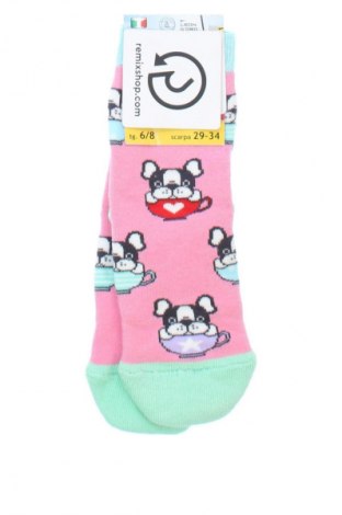 Skarpety dziecięce Unbranded, Rozmiar 34y, Kolor Kolorowy, Cena 23,99 zł
