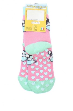 Skarpety dziecięce Unbranded, Rozmiar 34y, Kolor Kolorowy, Cena 23,99 zł