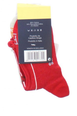 Детски чорапи Unbranded, Размер 7-8y/ 128-134 см, Цвят Многоцветен, Цена 5,11 €