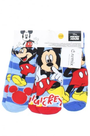 Kinder Socken Unbranded, Größe 25y, Farbe Mehrfarbig, Preis € 5,99