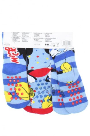 Kinder Socken Unbranded, Größe 25y, Farbe Mehrfarbig, Preis € 5,99