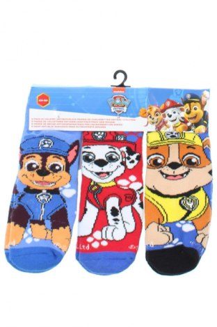 Dětské ponožky  Unbranded, Velikost 22y, Barva Vícebarevné, Cena  139,00 Kč