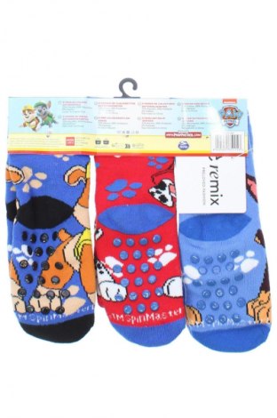 Dětské ponožky  Unbranded, Velikost 22y, Barva Vícebarevné, Cena  139,00 Kč