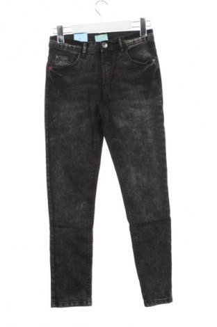Kinderjeans Alive, Größe 10-11y/ 146-152 cm, Farbe Schwarz, Preis € 12,99